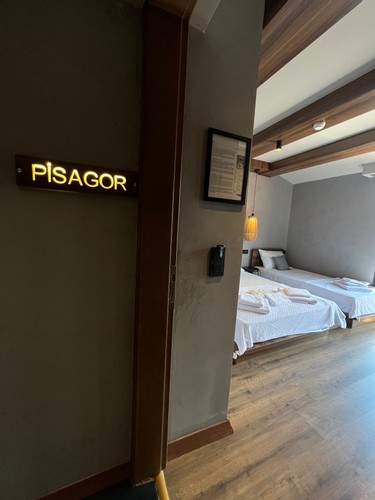 Pisagor
