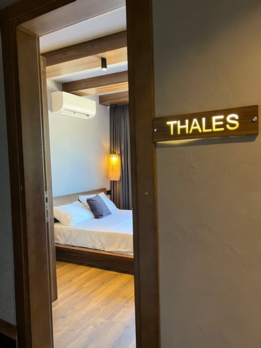 Thales