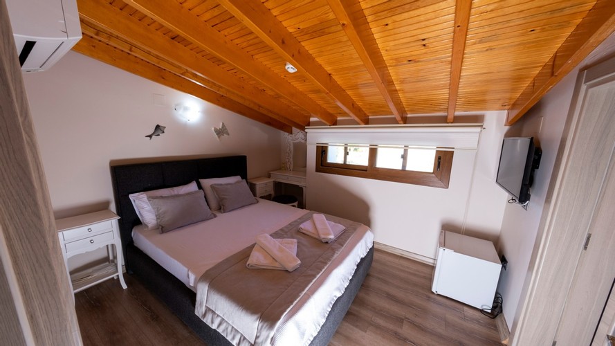 Terrace 1 House, Sea View, 1St Floor