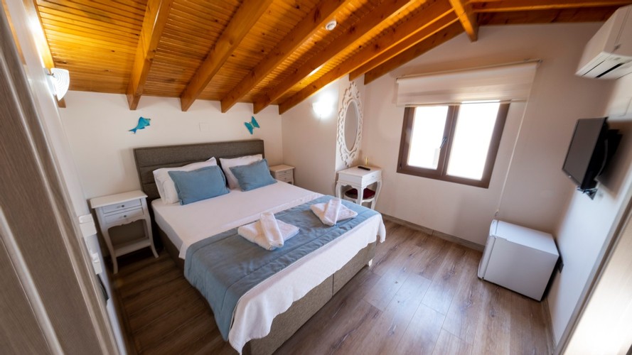 Terrace 2 House, Sea View, 1St Floor