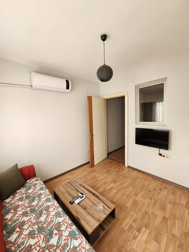 Economy Apartment Flat Room