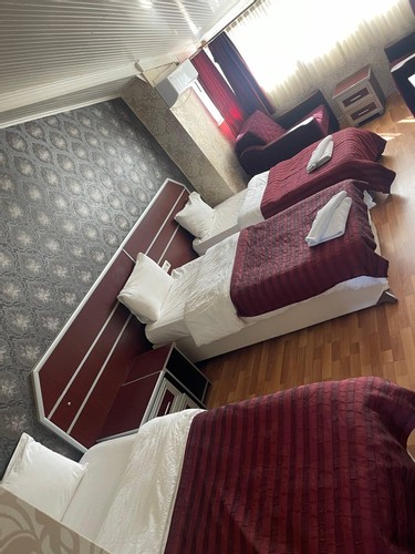 Standart Oda (3 Kişilik)