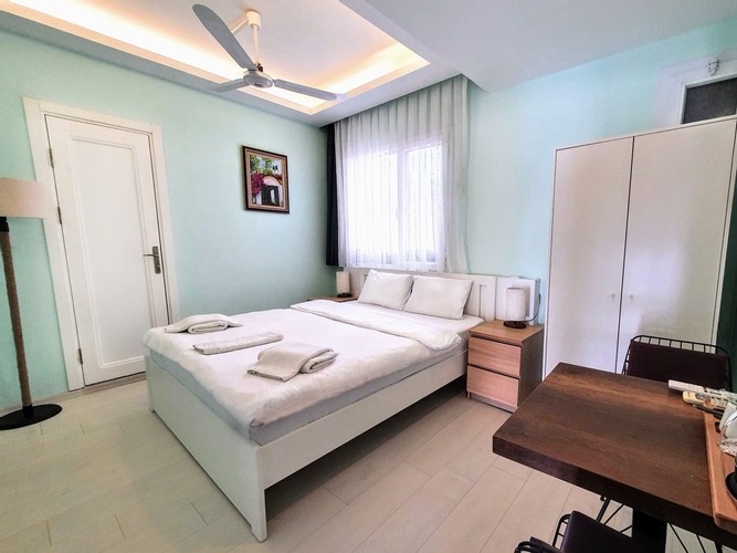 Standard Room (Without Balcony)