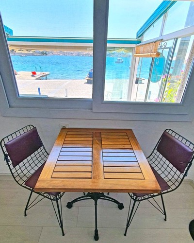 Deluxe Oda (Balkonsuz)