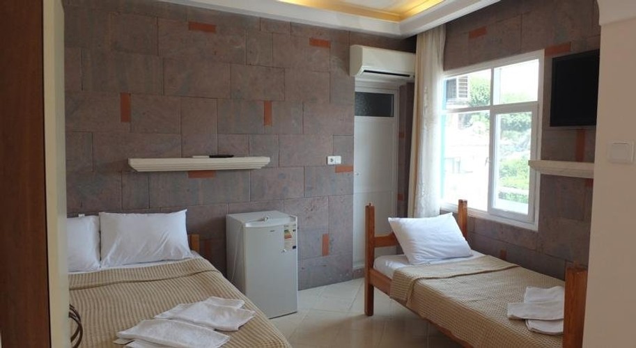 Standart Oda (4 Kişilik)