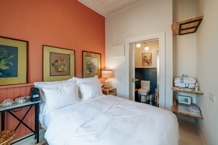 Terrace Room (Terrace)