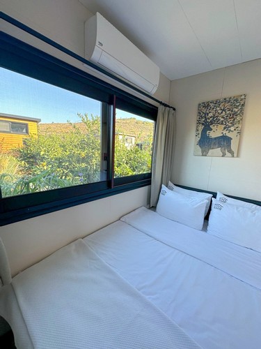 Standard Room, Garden View