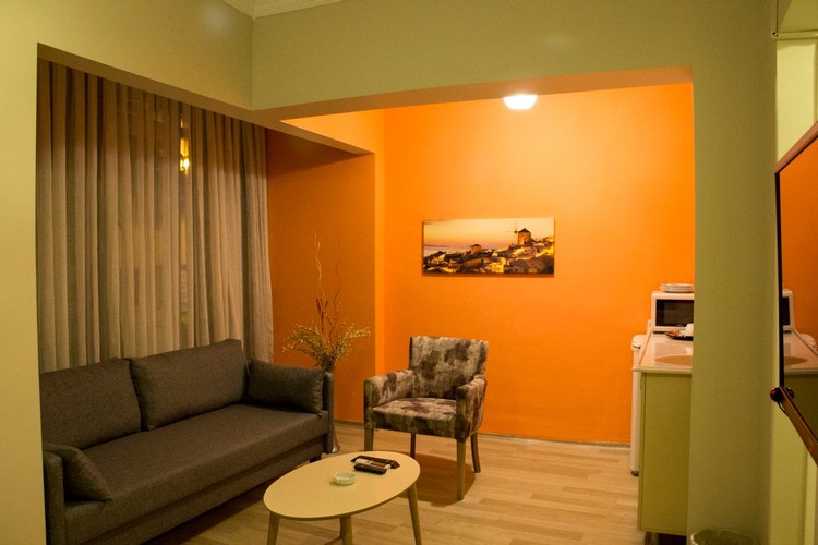 Itimat Otel Karşıyaka, İzmir Ucuz Rezervasyon Fırsatları - obilet.com