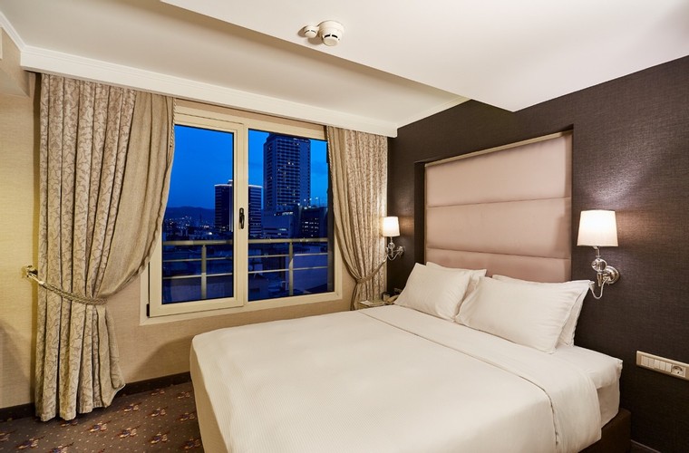 Guest Room (1 Person)