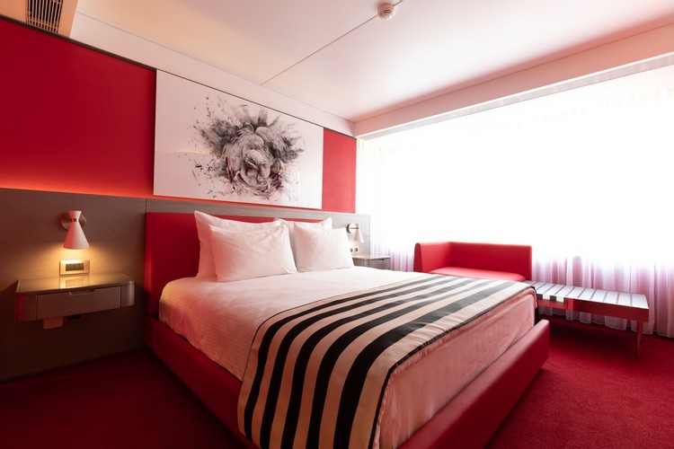 Family Room (Balcony)