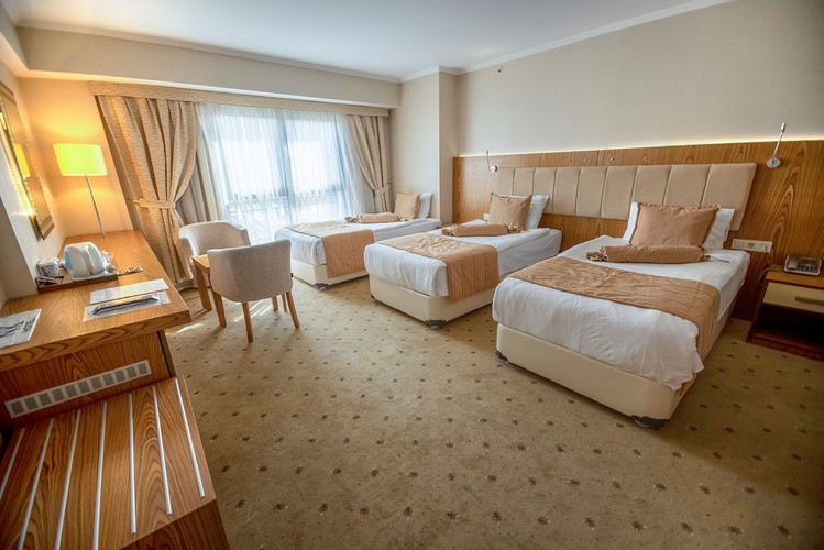 Aile Superior Odası