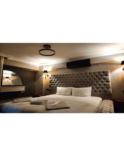 Deluxe Room (Balcony)