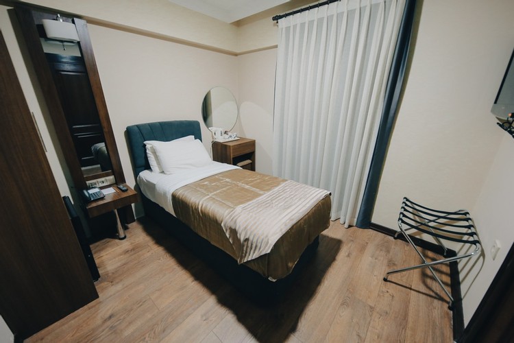 Standart Oda (1 Kişilik)