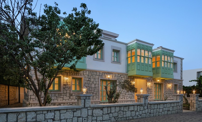 Family Deluxe Suite Room