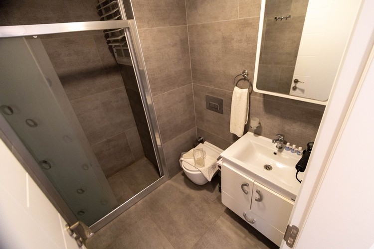 Deluxe Room (Balcony)