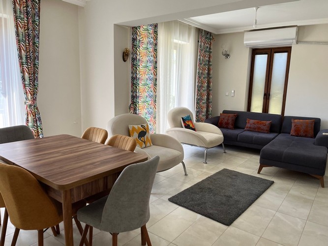 Apart Apartment Elite Duplex Room