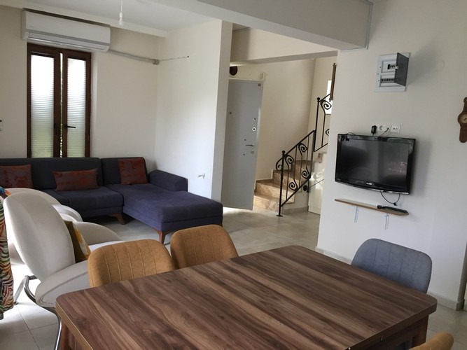 Apartment Elite Dublex Flat Room