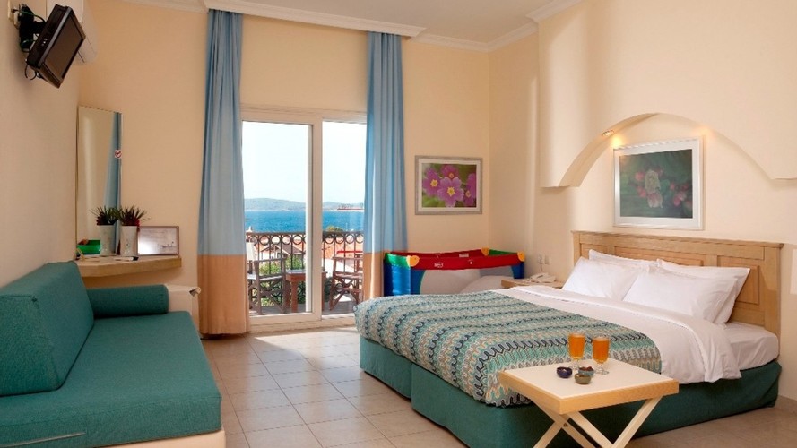 Maya Hill Deniz Manzaralı