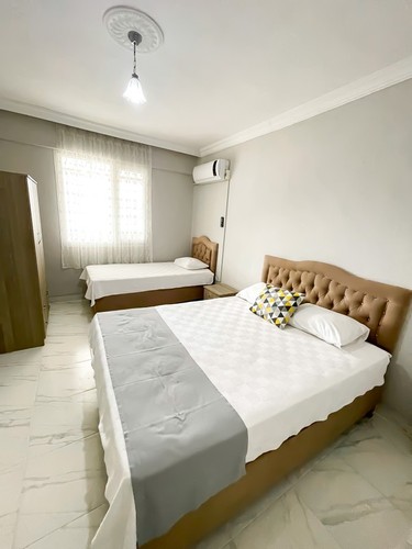 Studio Room (Without Balcony)