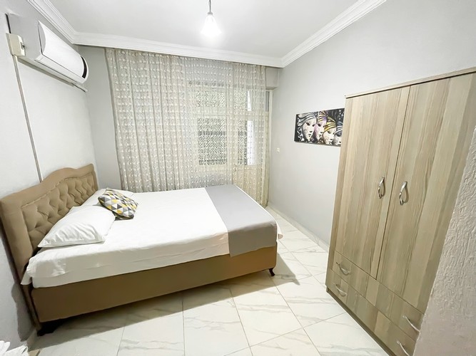 Studio Room (Balcony)