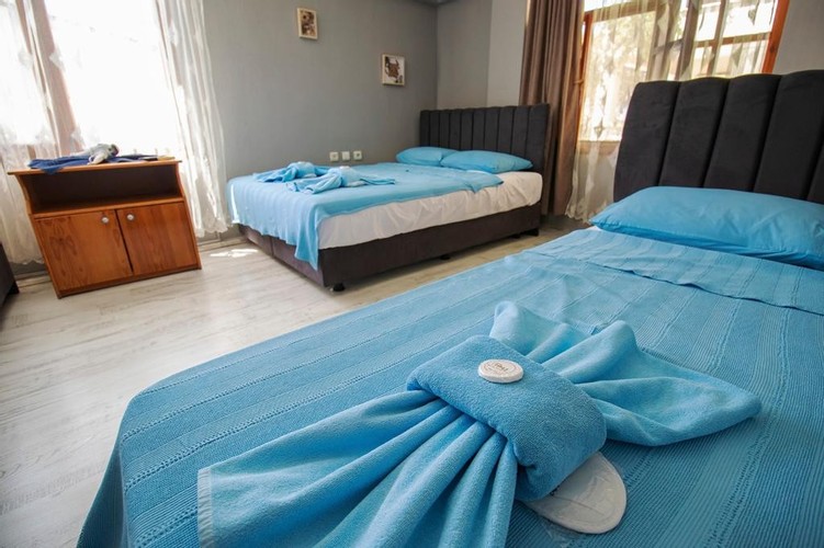 Family Room (Balcony)