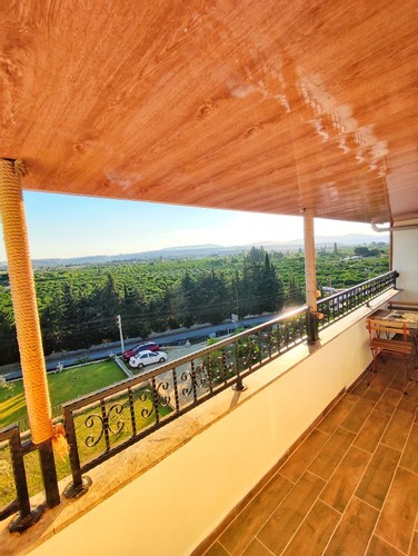 Family Room (3 Person)