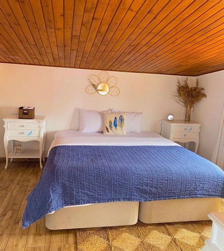 Suite Terrace Room (Terrace)