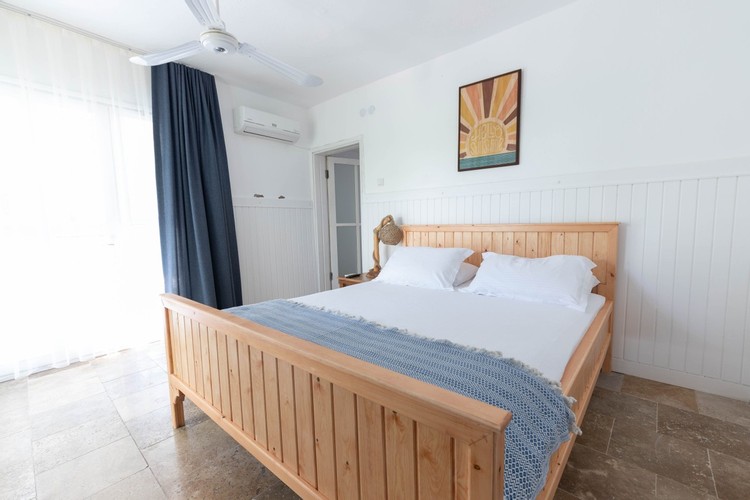 Standard Room (Balcony)