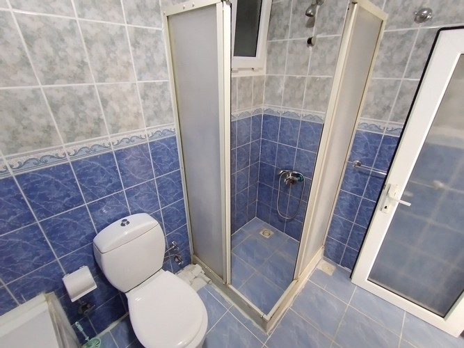 Standard Room (Jacuzzi)