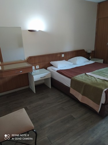 Standart Oda (3 Kişilik)