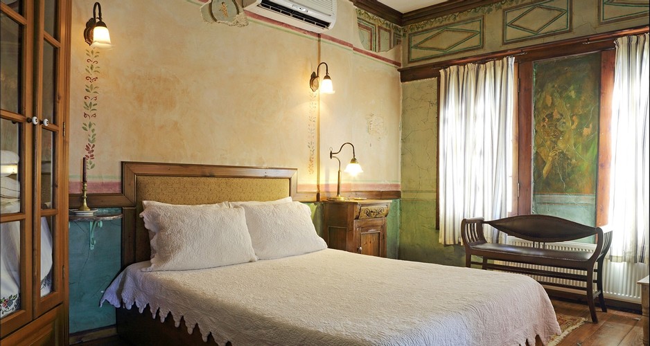 Standart Oda (Balkonsuz)