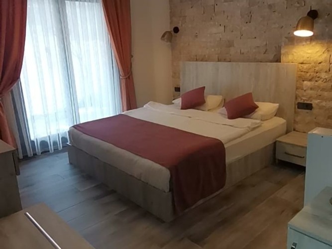 Standart Oda (Balkonlu)