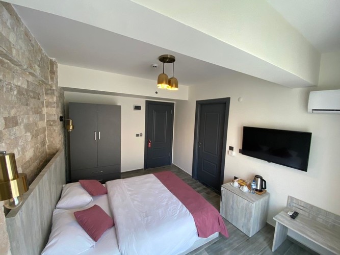 Standard Room (Balcony)