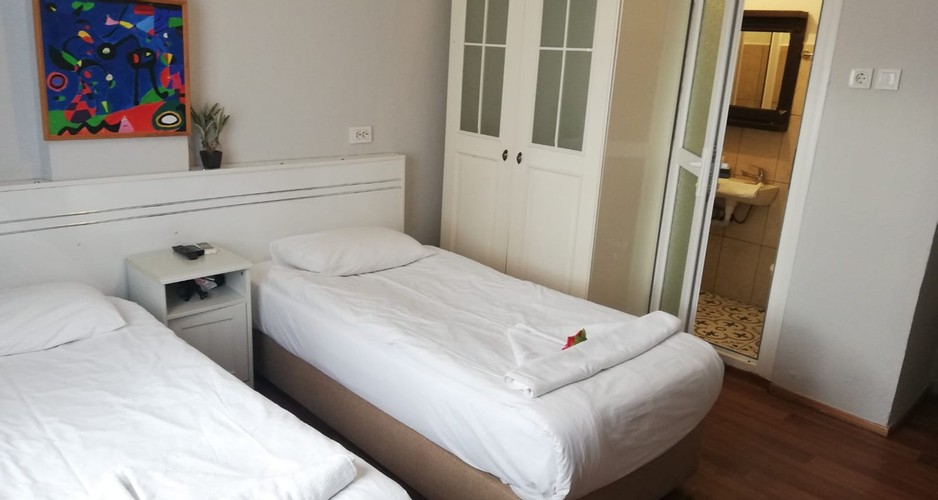 Standard Room (Without Balcony)