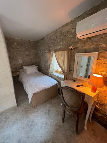 Standart Oda (1 Kişilik)