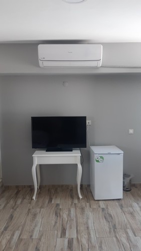 Terrace Suite Room (Terrace)