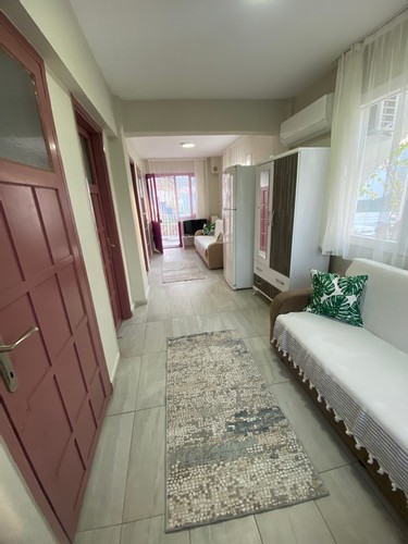 Family Room, Garden View