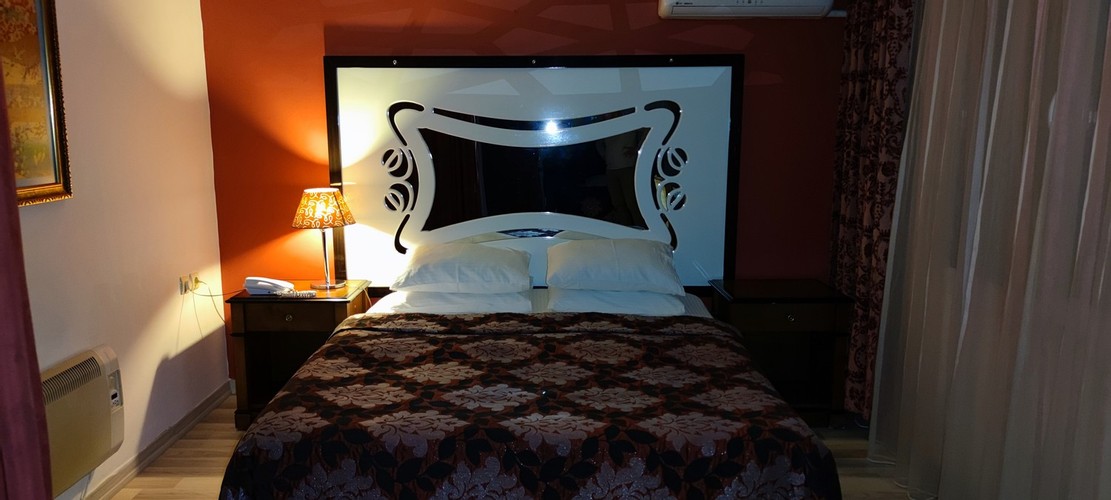 Aile 2+1 Daire Odası