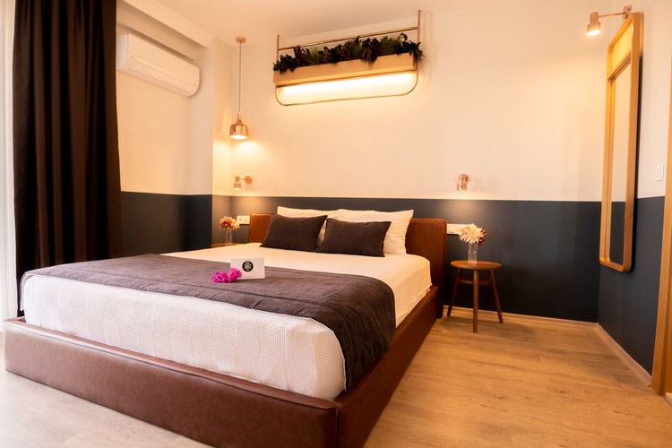 Family Room (4 Person)