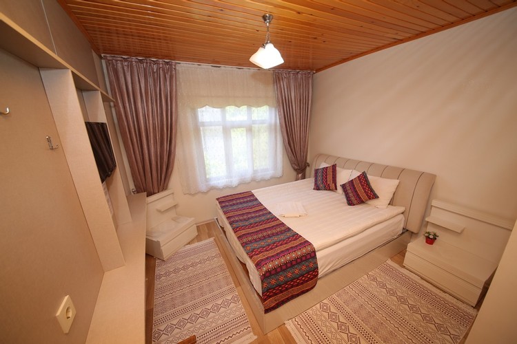 Aile Odası (1 Kişilik)