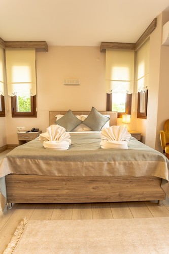 Standart Oda (Balkonsuz)