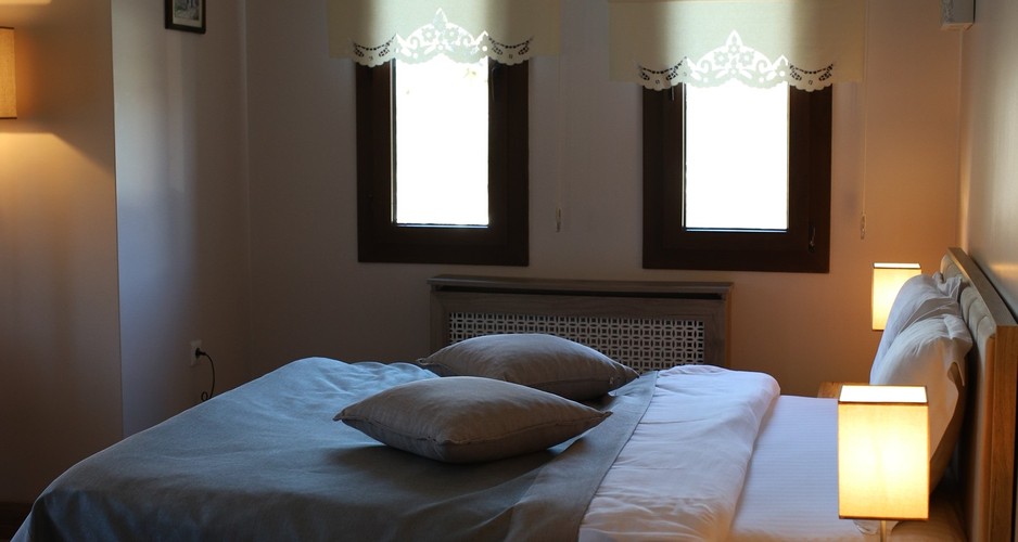 Tek Kişilik Oda (1 Kişilik)