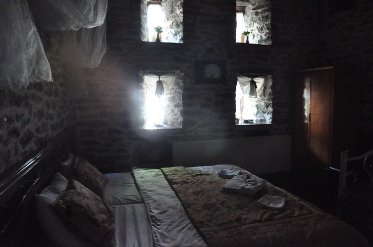 Ayşegül Sultan Odası