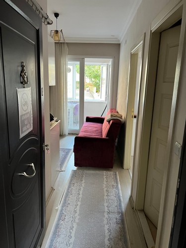 Apart Daire (3 Kişilik)