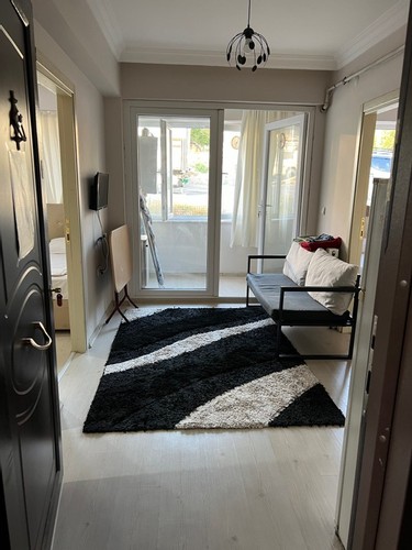 Apart Daire (4 Kişilik)