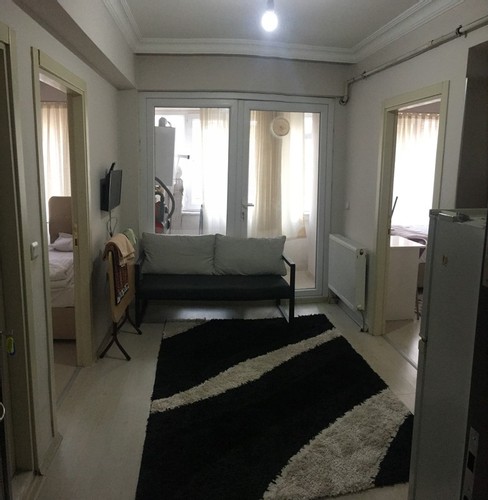 Aile Apart Odası (4 Kişilik)