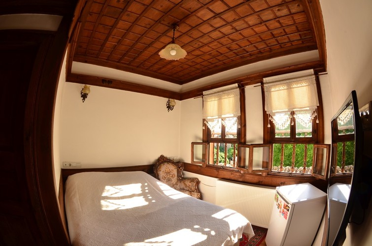 Çift Kişilik Mini Room