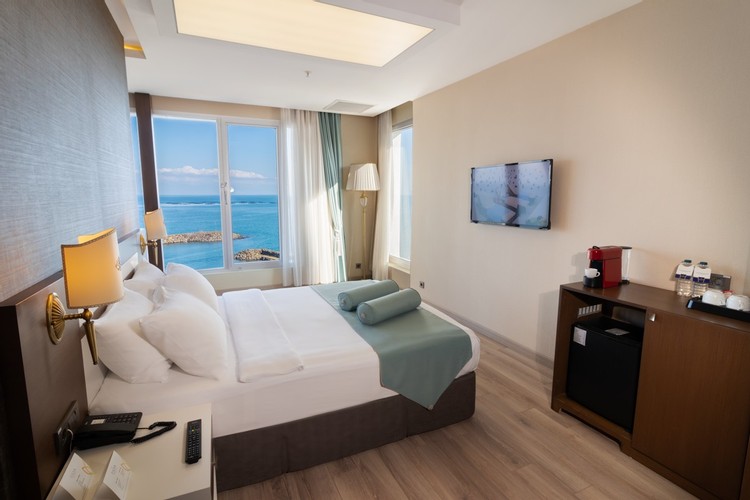 Senior Suit Premium Oda (Jakuzi)