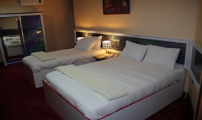 Standard Room (3 Person)