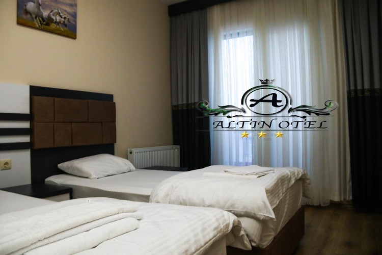 Large 1+1 Daire Business Oda